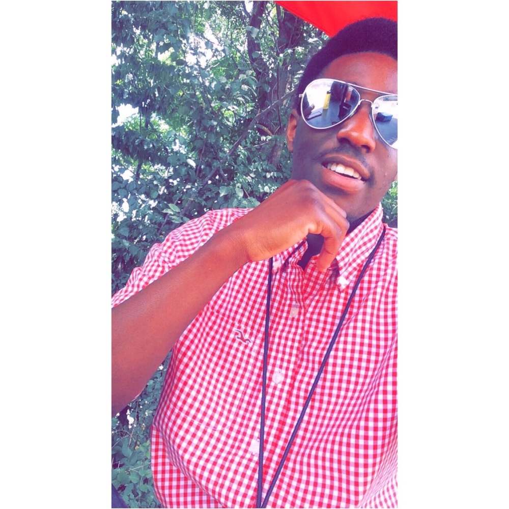 Meet your Posher, Martavius
